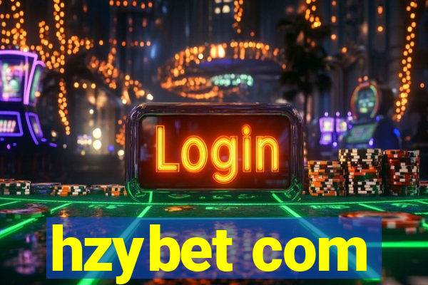 hzybet com